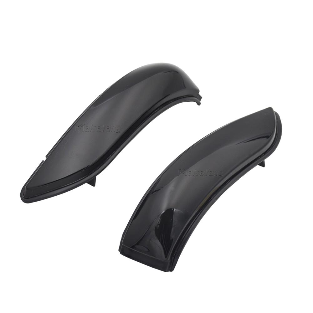 2x Dynamic Side Mirror Sequential Blinker Light LED Turn Signal Indicator Lamps for Mercedes Benz A B Class W169 W245 2005-2008
