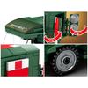 AFM T214-WC54 Field Ambulance 262 Blocks