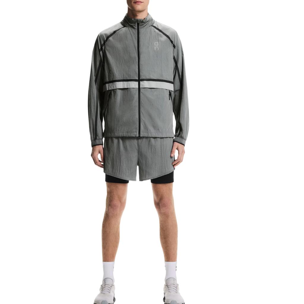 On Performance Volt Waterproof Windproof High Collar Jacket Men Jackets 1MG10700561