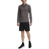 Under Armour Solid Logo Casual Shorts Men Shorts 6005543-002