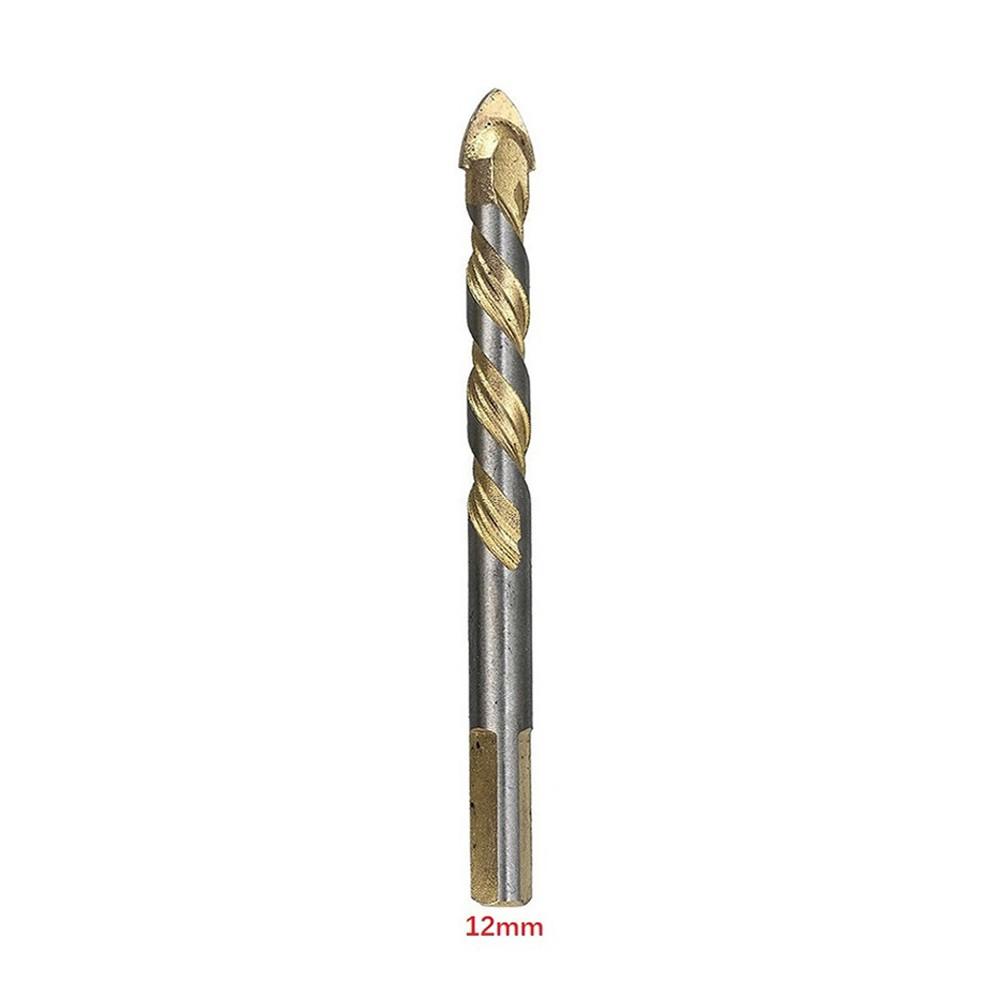High Quality Materials Stability and Durability of Your Drill Bit