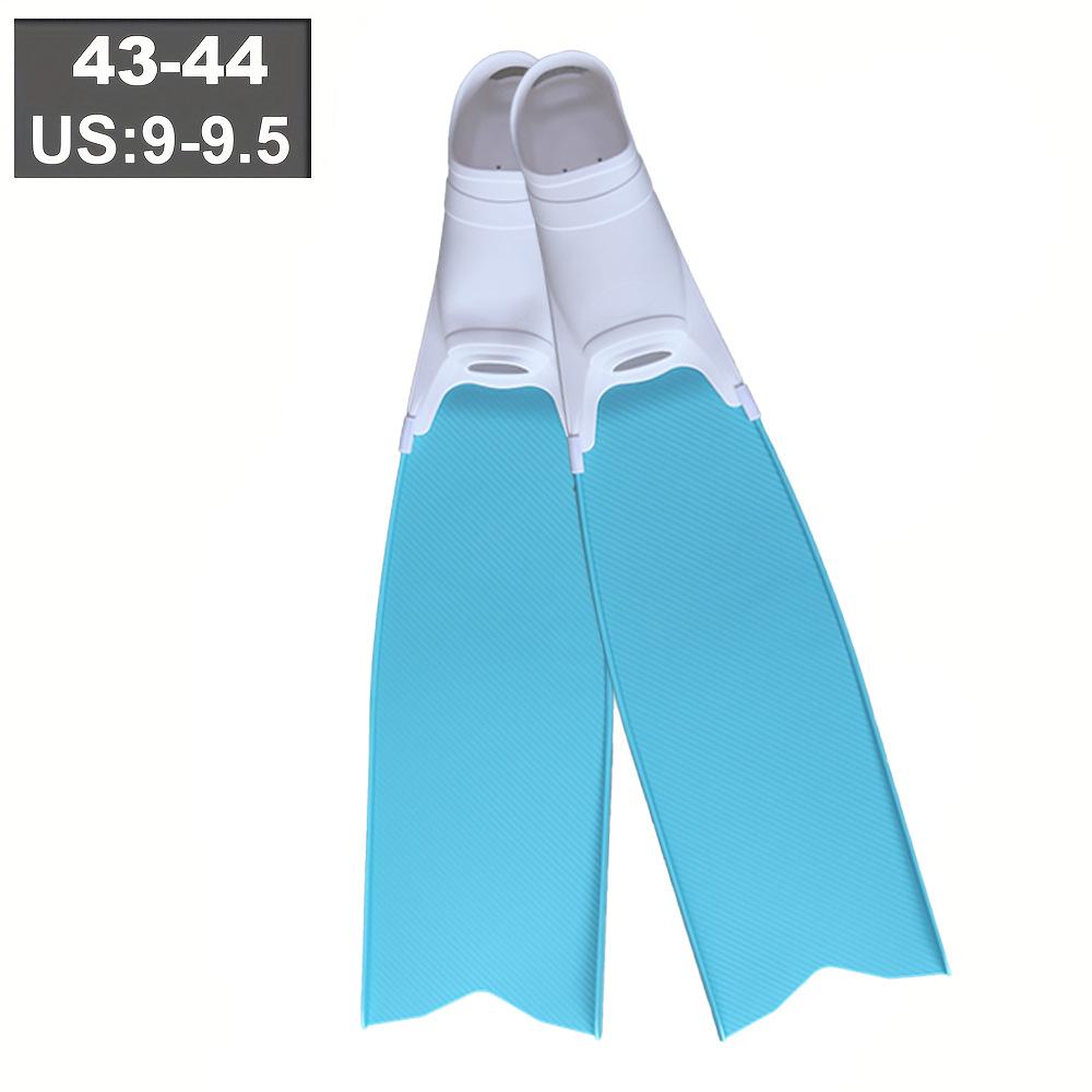 Labe de scufundare adâncă, labe de scufundare liberă