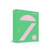 [USED] BTS DVD Album CD Bundle