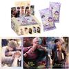 Love and Deep Space Card Deluxe Edition Full Thick Card Hot Selling Novel Peripherals Collection Card Toys Gifts