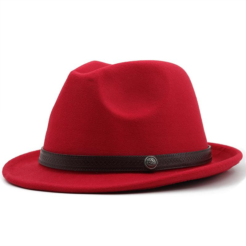 Casual Vintage Western Style Baseball Cap For Men Women Kids