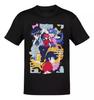 Anime Ranma 12 Ranma Akane Shampoo Yel TShirt Size S4XL Gift For Friends