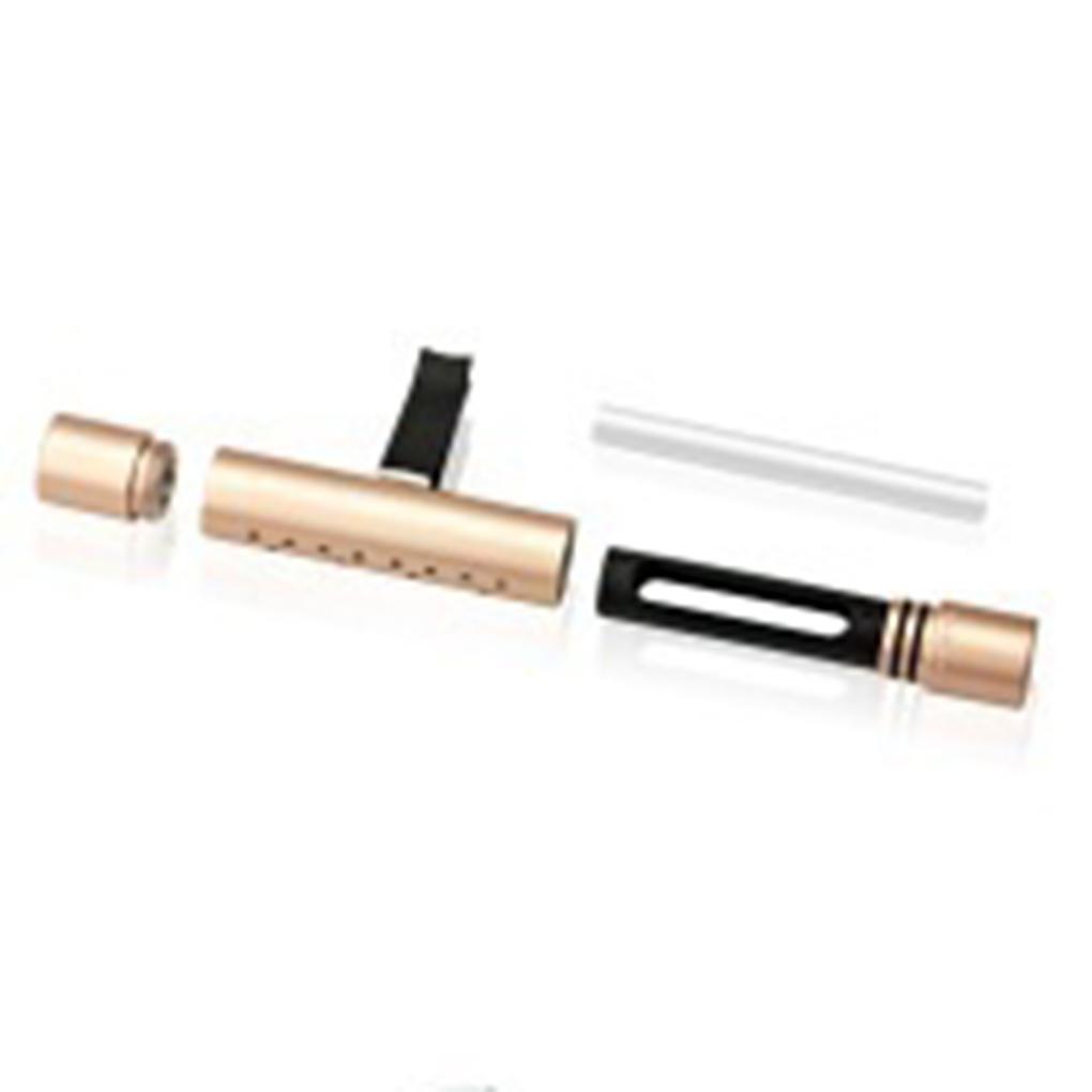 Car Incense Diffuser Air Vent Freshener Perfume Clip Car Accessories Car Grille Fragrance