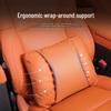 Li Auto L8 Headrest & Lumbar Car Cushion with Neck Support