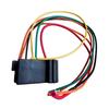 Headlamp Switch Pigtail Electrical Connector Wiring Harness For Chevrolet Cadillac DS177