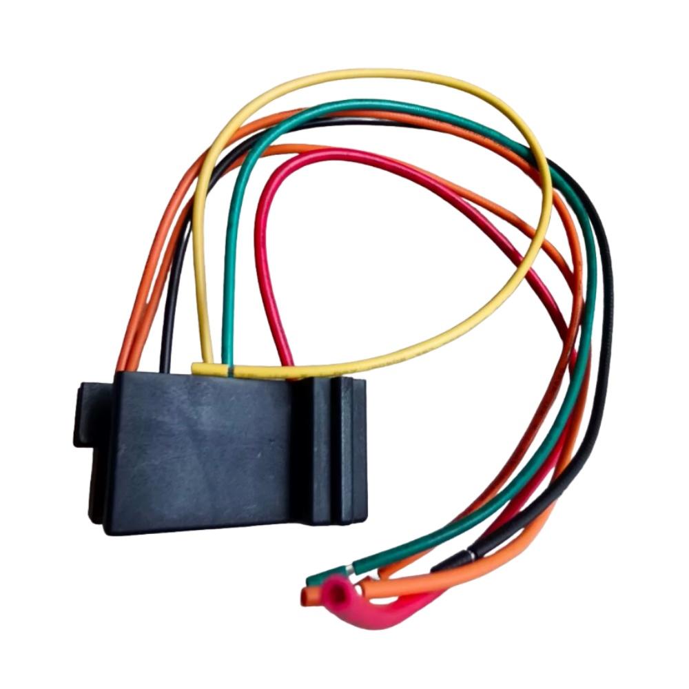 Headlamp Switch Pigtail Electrical Connector Wiring Harness For Chevrolet Cadillac DS177