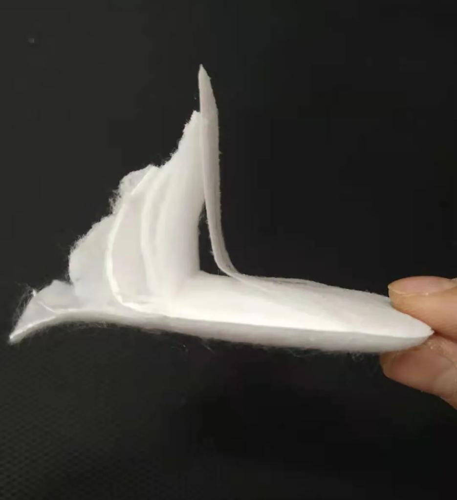 Wholesale 5N11 Industry Cotton Filters 501 Cover Replaceable For 6200/7502/6800 Gas Dust Proof Mask Respirator Accessories