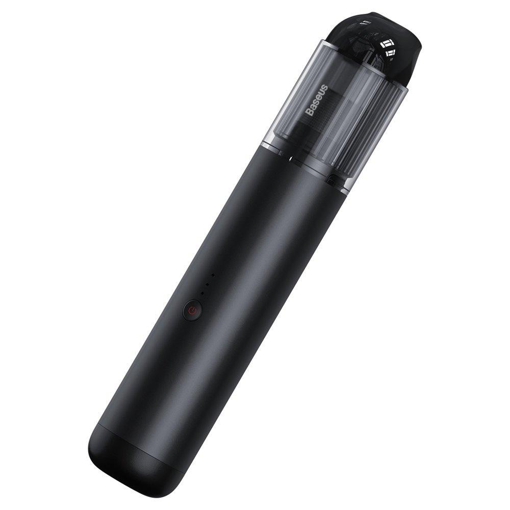 Baseus A3 Cordless Car Vacuum Cleaner 135W Black