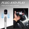 5PCS Shift Knob Adapter,Aluminum Alloy Shifter Knobs Thread Adapter for Connecting Shifts Knobs with Shifts Stick,Stick Shift Knob Adapters ID