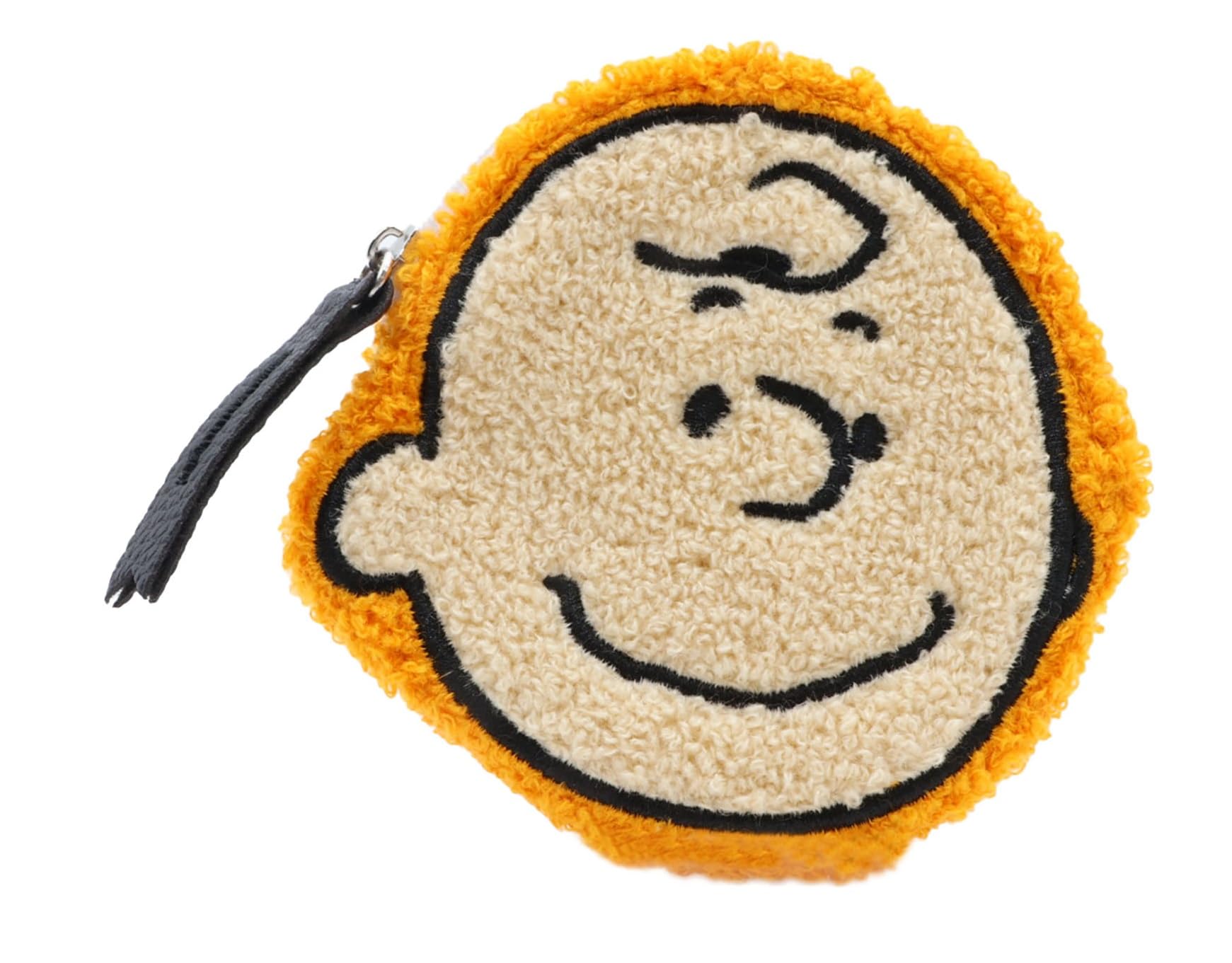 

Кейс для макіяжу Sagara Pouch Charlie Brown [Peanuts] Вирізаний