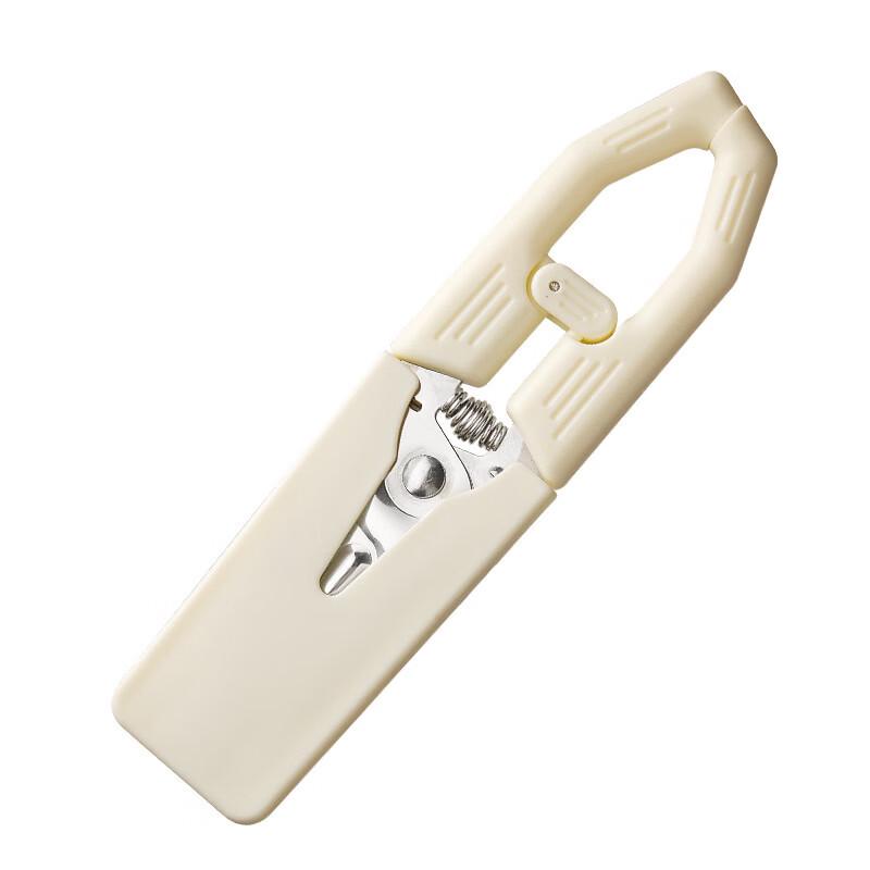 Zhi Shi Stainless Steel Kitchen Shears for Chicken and Fish
