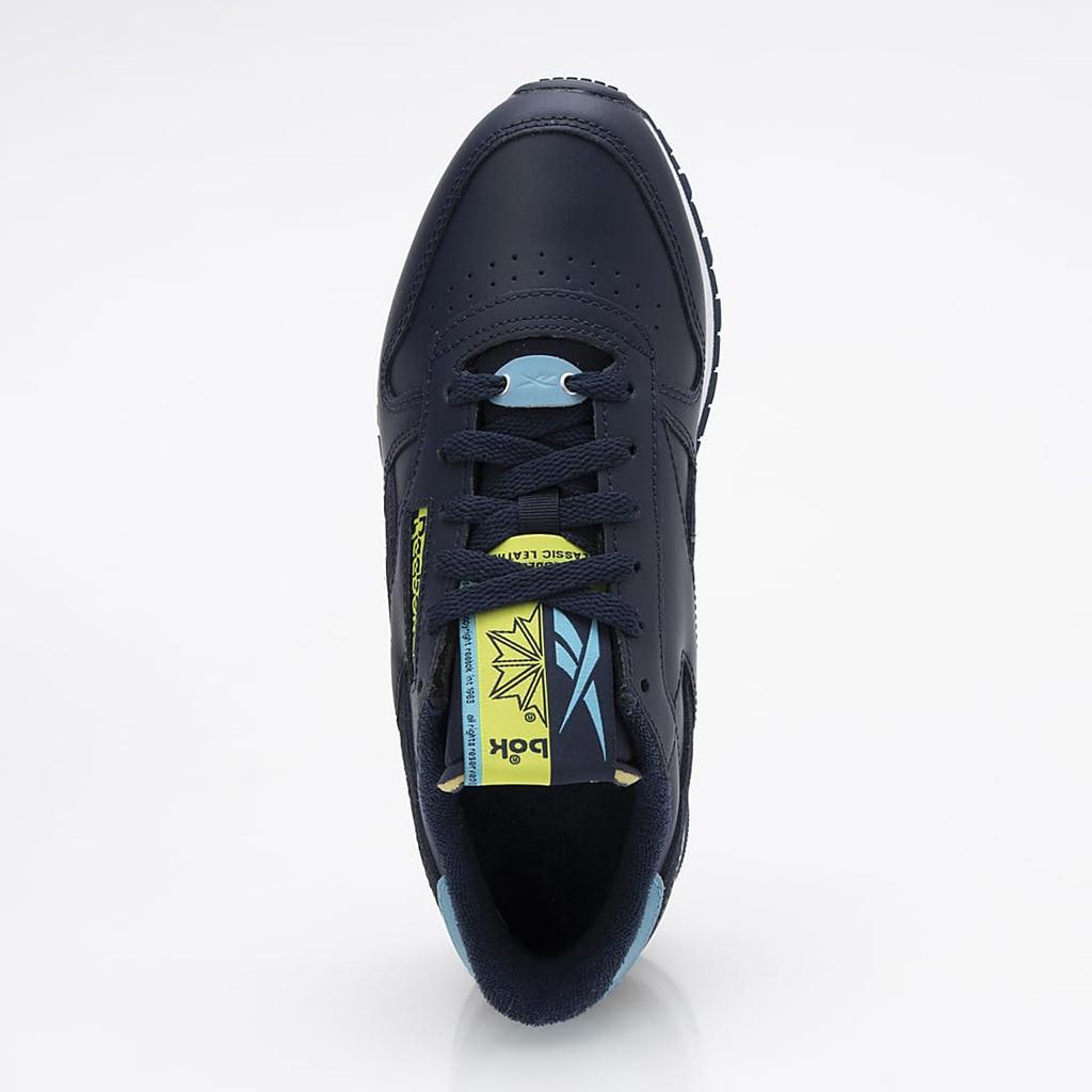 Sneaker Boots CLASSIC LEATHER Navy Cm [Reebok] 26.5