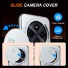 For Redmi Note 14 Pro Plus Armor Shockproof Magnetic Ring Stand Holder Phone Case For Redmi Note 14 Pro 4G 5G 14C Cover