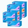 Vinda Hard Box 3-Ply Soft Facial Tissues