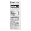 Cookie-Fied® Bar, Chocolate Almond Sea Salt, 9 Bars, 1.59 oz (45 g) Each