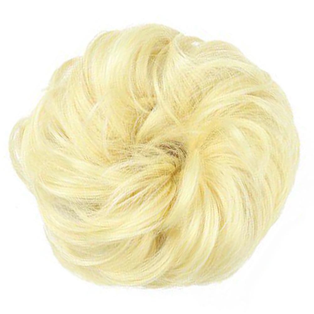 

MISSQUEEM Для женщин беспорядочный пучок волос для наращивания волос волокна пончики для волос шиньон парик несколько цветов на выбор