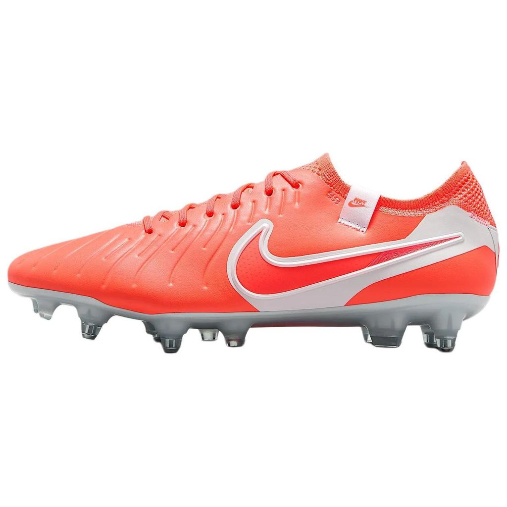 Nike Tiempo Legend 10 Elite SG Pro AC 'Mad Energy Pack Orange' Men's DV4329-800