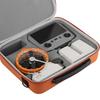For DJI Flip Anti-collision Propellers Bumper Protection Rings Plastic Anti-drop Lightweight Guard For DJI Flip  Accessory