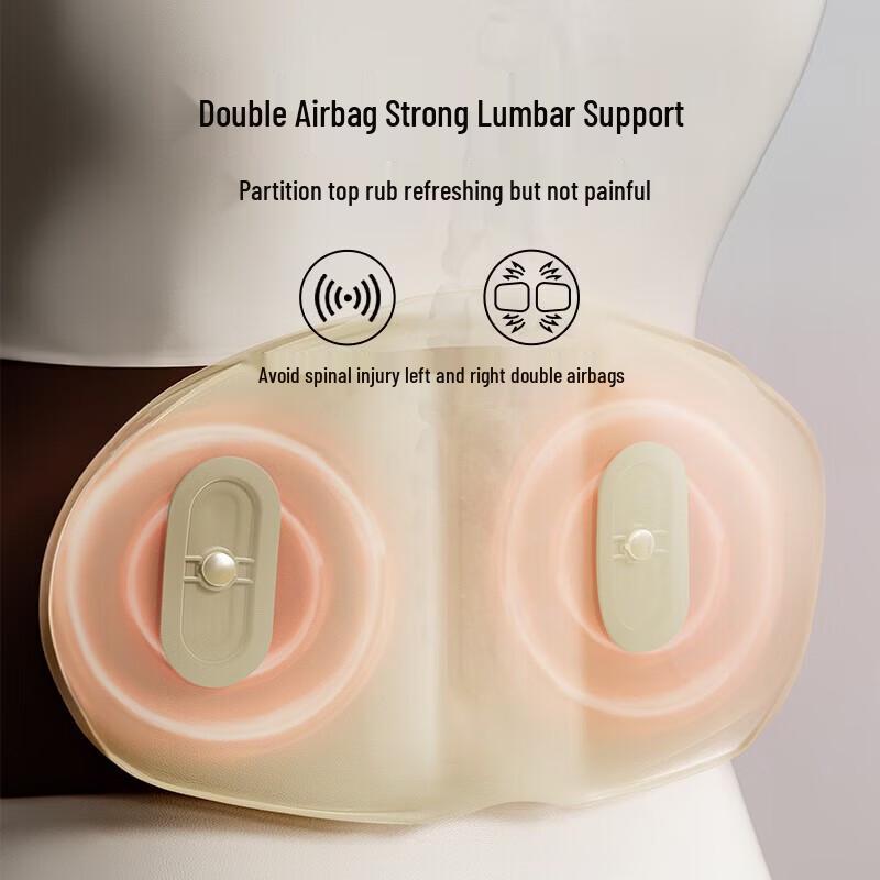 breo Lumbar Massager Y2