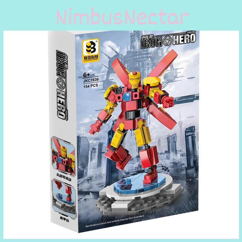 Blocks Building Toys With Abs Plastic For Childrens Collectors And