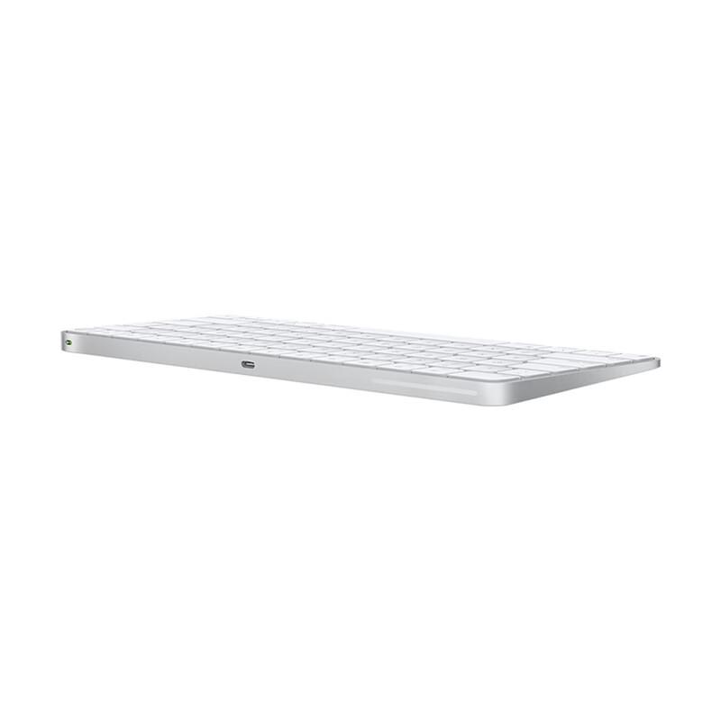Apple Magic Keyboard with Touch ID (Chinese Pinyin)