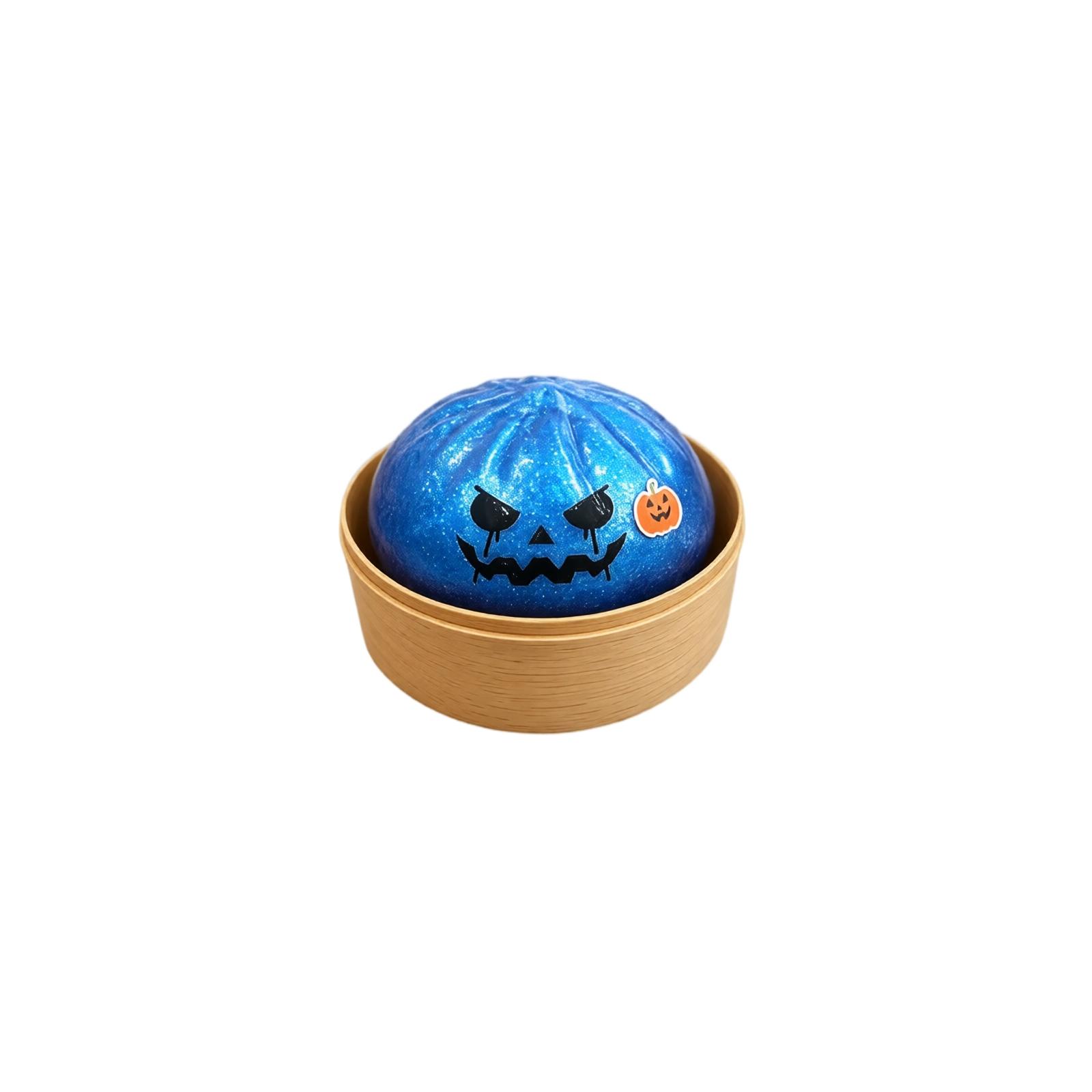 Bao Toy - Cute Steamed Bun Shaped Stress Toy for Kids and Adults One Size