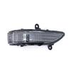 LED Car Rear View Side Mirror Turn Signal Light For Subaru Forester Outback Legacy Tribeca Rearview Mirror Repeater Lamp LED