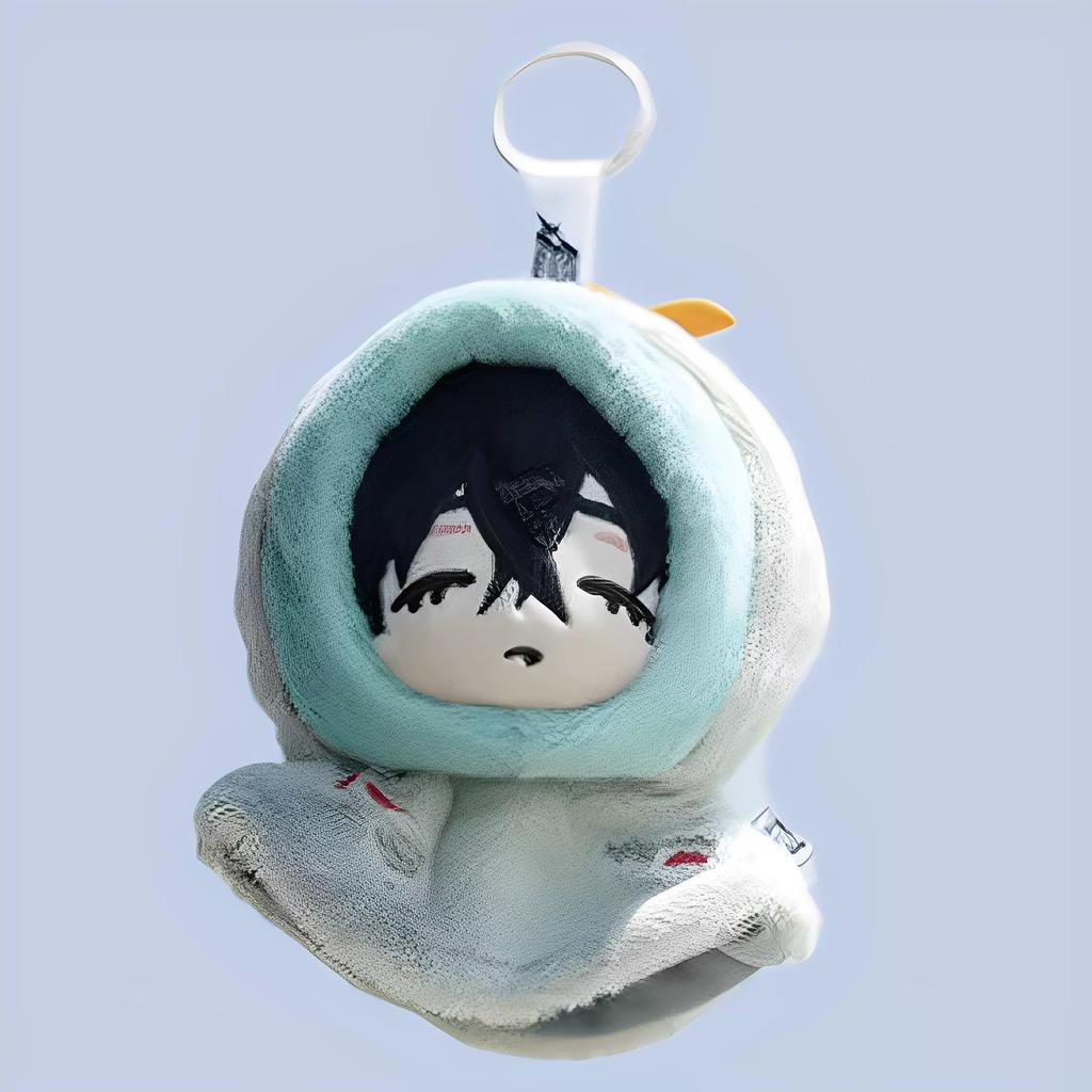 New Genuine Alien Stage Sunny Day Doll Series Blind Box Ornament Mysterious Gift Anime Figure Pendant Keychain Mini Toys Carry Lightweight Portable
