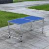 Moshen Portable Aluminum Folding Camping Table & Chairs