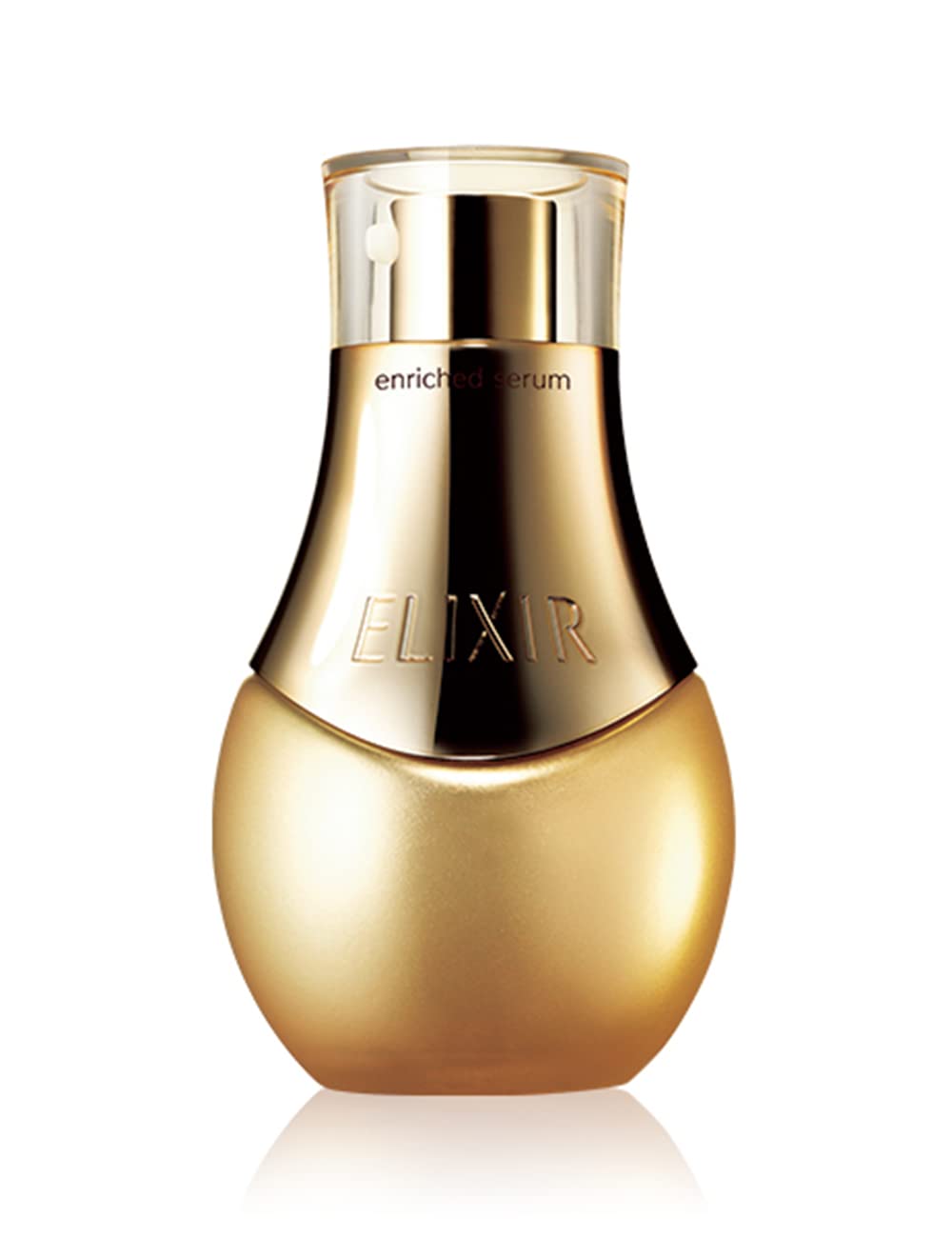 

ELIXIR Elixir Superieur Обогащенная сыворотка CB Serum Body Single Item 35ml (х 1)