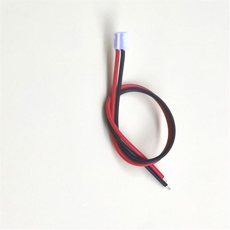 Intercom Doorbell Access Control Wire: 2/3/4/5/6/8-Core Cable Connector for Visual Telephone Systems.