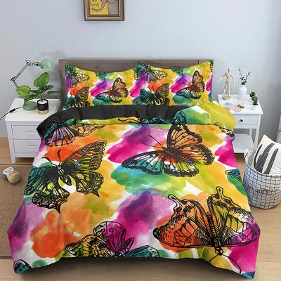 Biancheria da letto – Completi lenzuola e set da letto