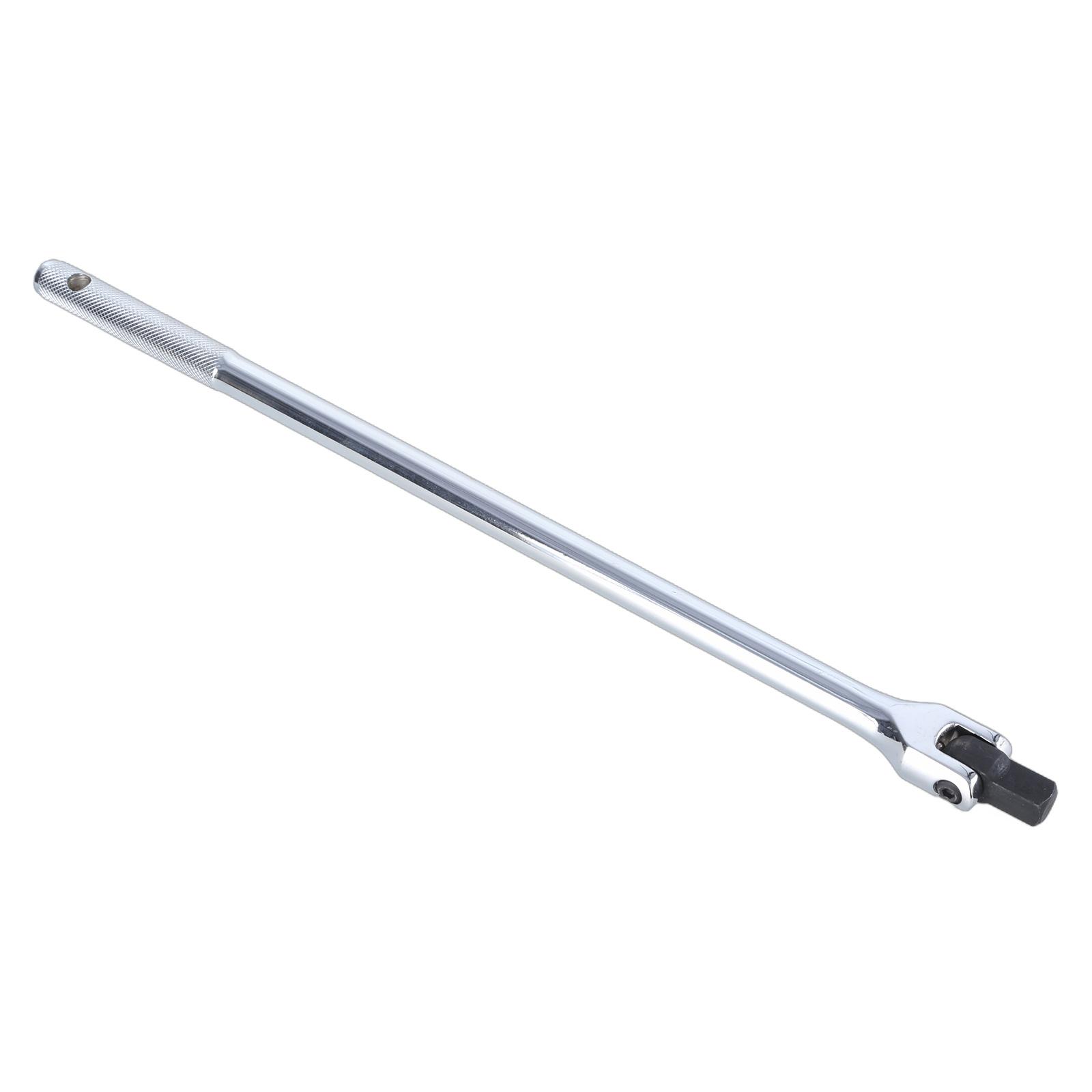 

Головний торцевий ключ 1/2 F Rod 15/18 Force Bar Activity Head із потужним важільним важелем для ремонту 18
