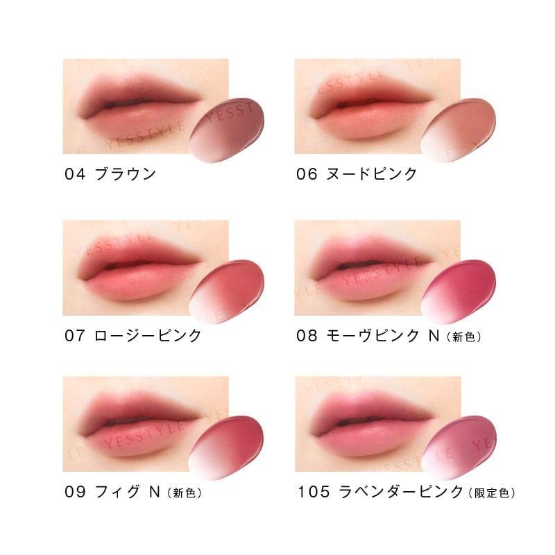 OPERA - Zartes mattes Lippenstift