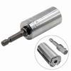 Universal Torque Wrench 7-19mm Socket Head with Multifunction Universal Sleeve for Precision Work