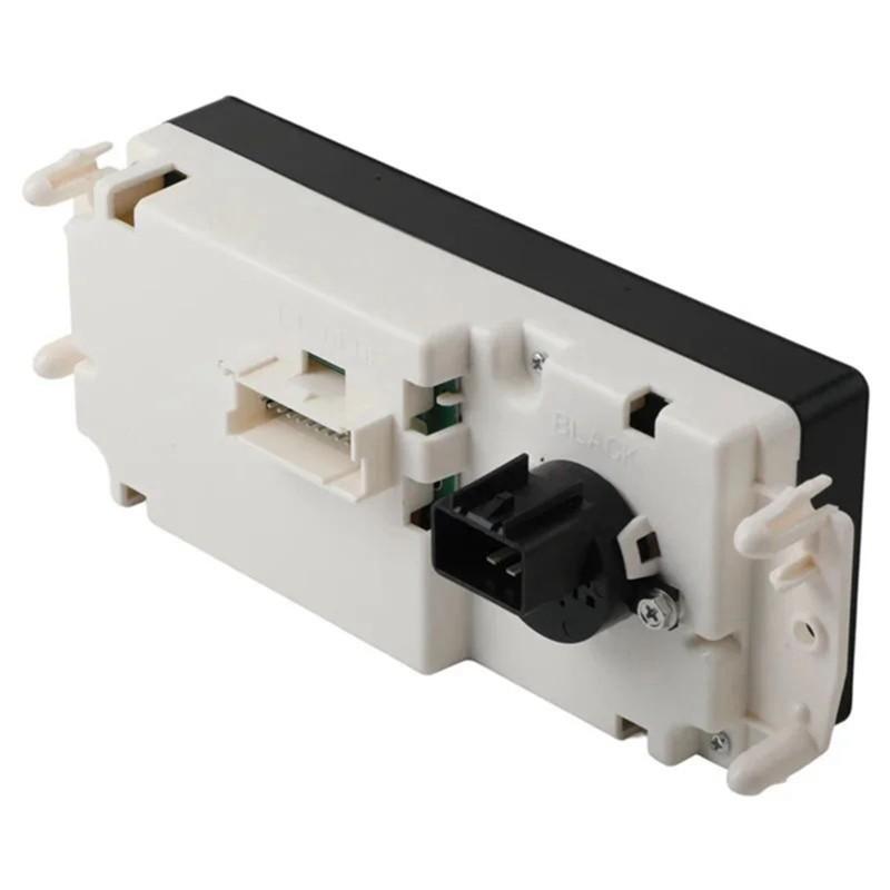 Climate Control Module 599-001 15201681 For Chevy Car AC HVAC For Cadillac
