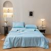 Summer Cotton Quilts Thin Air Conditioning Comforter Soft Breathable Office Nap Blanket Quilted Bed Covers