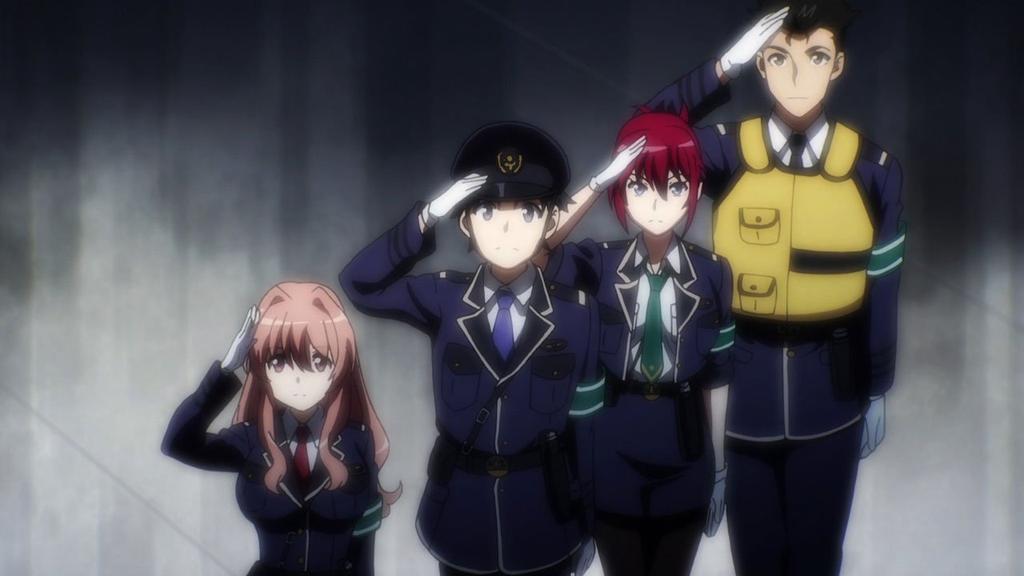 RAIL WARS!?
