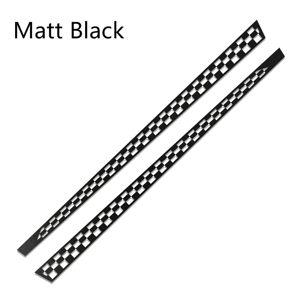 

Car Door Side Long Stripes Stickers Racing Sport Styling Vinyl Film Trim Decals PVC Body Decoration Auto SUV Tuning Accessories