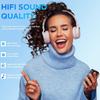 8/16/32/64GB Music Player 1.8in Full Touch Screen MP3 MP4 Player Music Stereo Player Built-in Speaker with E-book/FM Radio/Alarm