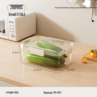 Contenant de stockage alimentaire PinHuan avec couvercle