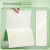 B5 Gradient Color Softcover Notebook for Junior and High School Students