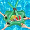 Beach Toy Reused Eco-friendly Free Your Hands Coconut Tree Shape Fade-less