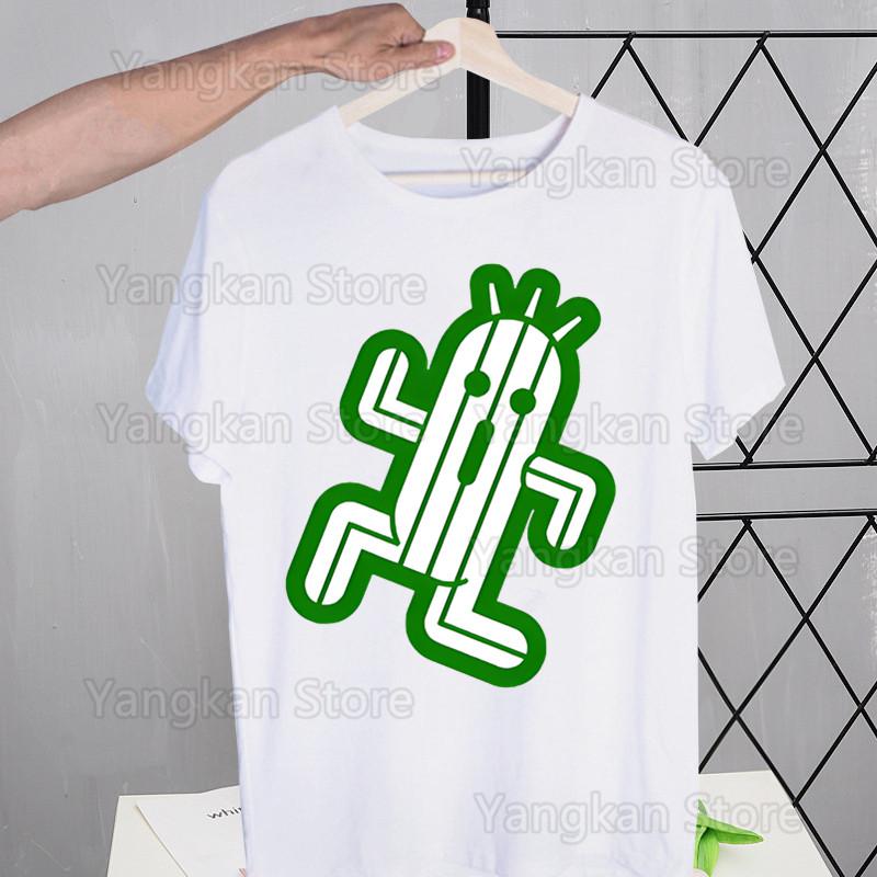 Final Fantasy 7 FF7 Street Style Casual Short Sleeve Men T Shirt O-neck Tshirt Male T-shirt