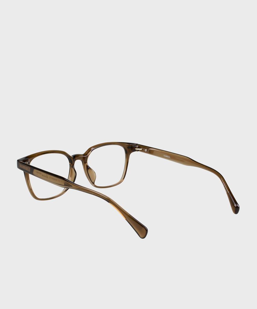 Ilsamsaemem Fitcheck Cinnamon Brown
