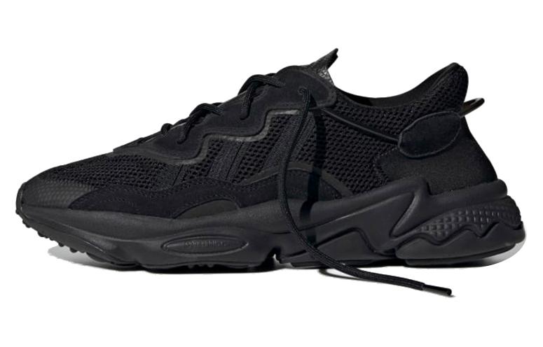 Adidas Originals low-top chunky trainers EE6999 36